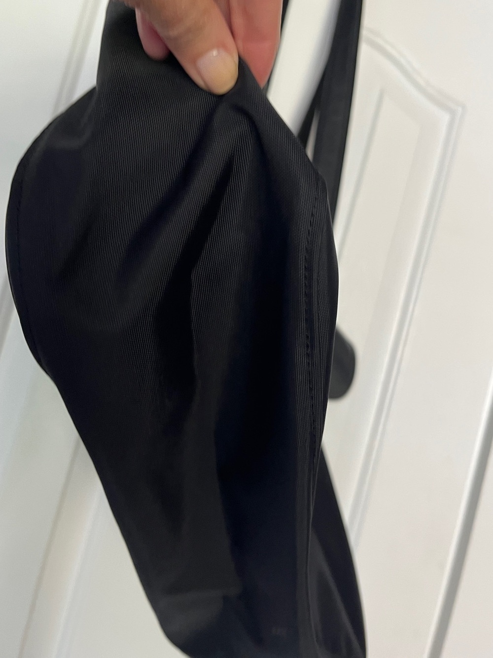 Longchamp Women's Messenger Bag - Picture 9 of 9